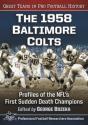The 1958 Baltimore Colts - Preview