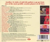 Capa do artigo The 1960s Crown Recordings - CD