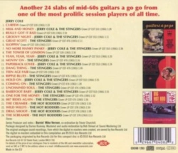 Capa do artigo The 1960s Crown Recordings - CD