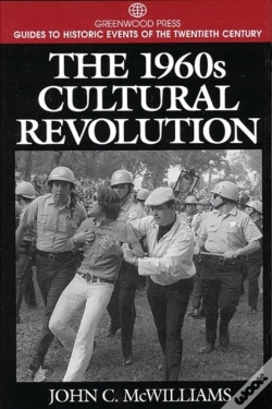 Capa do artigo The 1960s Cultural Revolution