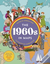 Capa do artigo The 1960s In Maps