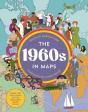 The 1960s In Maps - Preview