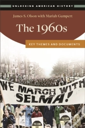 Capa do artigo The 1960s