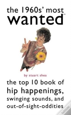 Capa do artigo The 1960s' Most Wanted