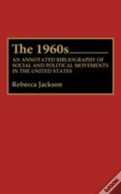 Capa do artigo The 1960s
