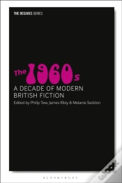 Capa do artigo The 1960s