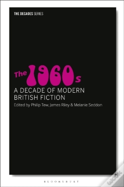 Capa do artigo The 1960s