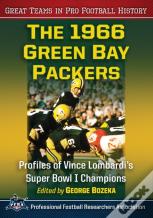 The 1966 Green Bay Packers