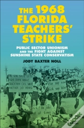 Capa do artigo The 1968 Florida Teachers