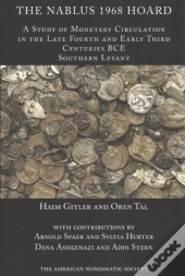 The 1968 Nablus Hoard