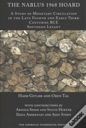 Capa do artigo The 1968 Nablus Hoard