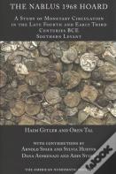The 1968 Nablus Hoard