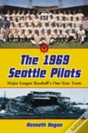 Capa do artigo The 1969 Seattle Pilots