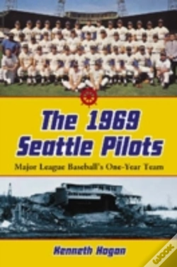 Capa do artigo The 1969 Seattle Pilots