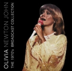 Capa do artigo The 1970s Broadcast Collection - CD