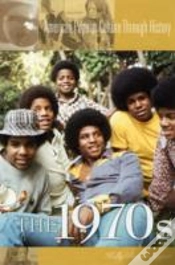Capa do artigo The 1970s