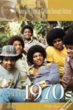 Capa do artigo The 1970s