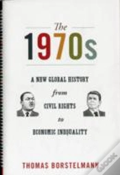Capa do artigo The 1970s