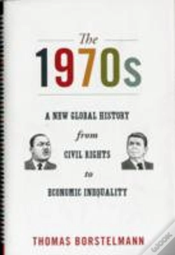 Capa do artigo The 1970s