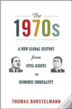 Capa do artigo The 1970s
