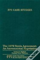 The 1972 Simla Agreement