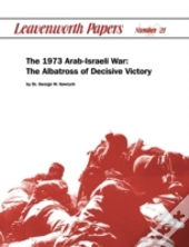 The 1973 Arab-Israeli War