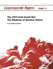 Capa do artigo The 1973 Arab-Israeli War