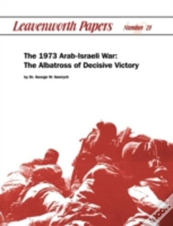 Capa do artigo The 1973 Arab-Israeli War