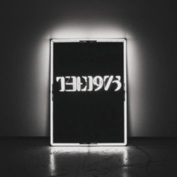 Capa do artigo The 1975 - CD
