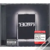 The 1975 - CD