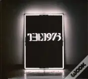 The 1975 - CD