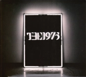 Capa do artigo The 1975 - CD