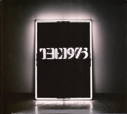 Capa do artigo The 1975 - CD