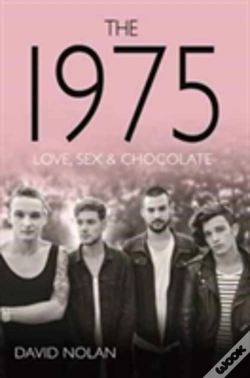 Capa do artigo The 1975