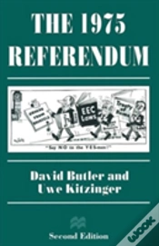 Capa do artigo The 1975 Referendum