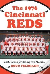 Capa do artigo The 1976 Cincinnati Reds
