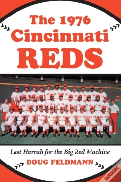 Capa do artigo The 1976 Cincinnati Reds