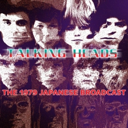 Capa do artigo The 1979 Japanese Broadcast - CD