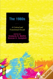 Capa do artigo The 1980s