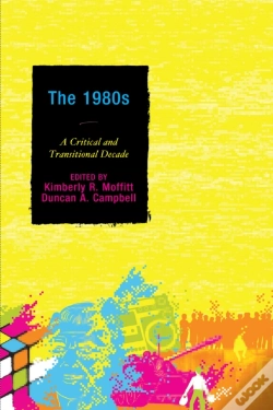 Capa do artigo The 1980s