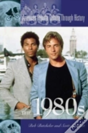 Capa do artigo The 1980s