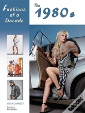 Capa do artigo The 1980s