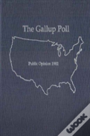 The 1982 Gallup Poll