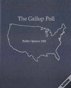 Capa do artigo The 1982 Gallup Poll