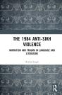 The 1984 Anti-Sikh Violence - Preview