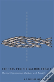Capa do artigo The 1985 Pacific Salmon Treaty