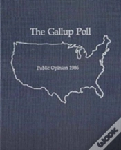 Capa do artigo The 1986 Gallup Poll
