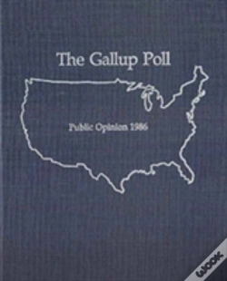 Capa do artigo The 1986 Gallup Poll