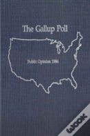 The 1986 Gallup Poll