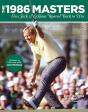 The 1986 Masters - Preview